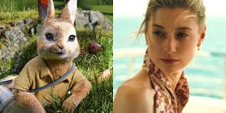Peter Rabbit 2 Cast & Character Guide: What The Voice Actors Look Like