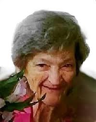 Martha "Faye" Glover Obituary (2025)