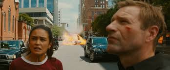 With aaron eckhart, courtney eaton, ben mckenzie, giancarlo esposito. Line Of Duty 2019