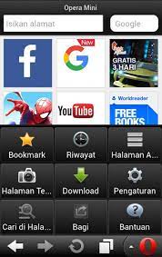 That means no one can hack or steal your digital information in middle. Download Opera Mini Versi Lama Ringan Dan Hemat Kuota Bukanpinter Blog