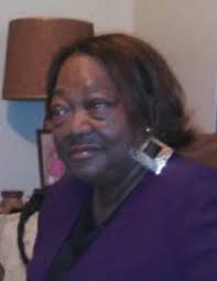 Obituary for Florence Eva Blackley