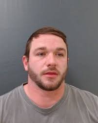 ROMAIN, WALKER LEE was booked into the Comal County Jail