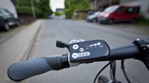 Weltfahrradtag Getunte E Bikes Gefahrlich Unter Strom