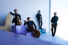 The Schumann Quartet