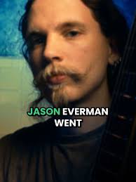 Jason Everman Nirvana
