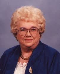 Leona Frank Obituary (2009)