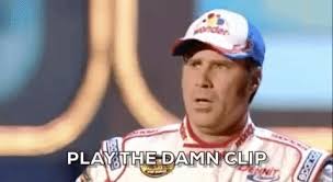 The cars used in talladega nights: If You Ain T First You Last With These Ricky Bobby Quotes Women Com