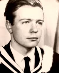 Geoff Hackman, a former Architecture Tutor of Liverpool polytechnic