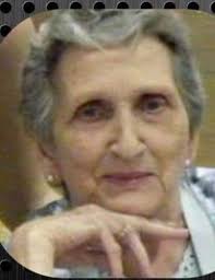 Obituary for Billie "Sue" (Wood) Dickens