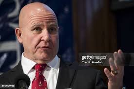 318点のNational Security Advisor Hr Mcmasterの写真と高解像度写真