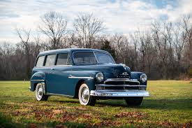 Image result for New Brunswick Blue 1951 Plymouth