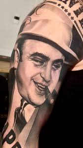 This guy came in last week to get some more work done. Stay tuned for the  result!