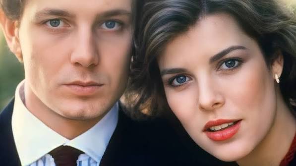 👑 Princess Caroline of Monaco’s Hidden Heartbreaks — The Tragedies Behind the Royal Smile