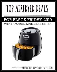 Black Friday 2019 Deals Happy Money Saver
