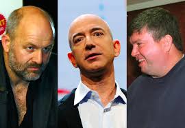 From Startup to Company, One Step at a Time