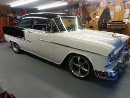 55 Belair For Sale In Cedartown Ga Price 38500 Classic Cars Chevy 55 Chevy 1955 Chevy