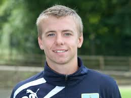 The Daily Drool: Steven Hewitt