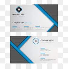 Business Card Business Card Template Color Png Transparent Clipart Image And Psd File For Free Download Business Card Template Business Cards Free Business Cards