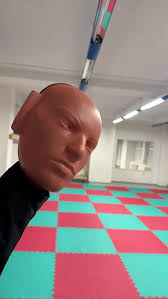 🥊 RBSD Mýto 🥊 V pondělí proběhl první z pravidelných tréninků sebeobrany  RBSD v Mýtě, pod vedením instruktora @ladislav.filip z @rbsd.rakovnik. .  Bylo to super a i účast byla nad očekávání vysoká🙏 .