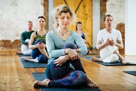 Ways to prevent injury when doing yoga. Yoga For Pain Relief