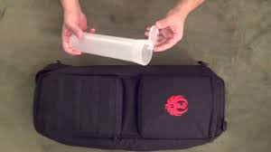 The huge red ruger logo and. Ruger 10 22 Takedown Must Have Accessory Youtube