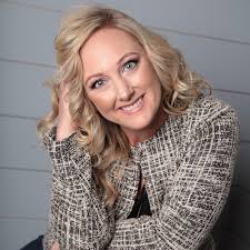 Tiffany Moyer- Realtor