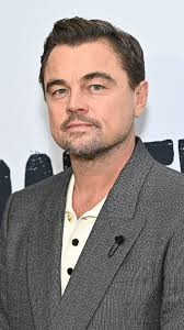 Leonardo Dicaprio says freedom of speech is