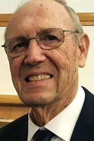 Esker R. Powers Jr. 1937-2019