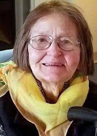 Doris Erb Obituary (2021)