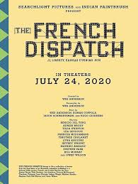 Call Me By Your Name Free Movie 123 The French Dispatch 2020 In 2020 Hugo Movie Wes Anderson New Movies To Watch