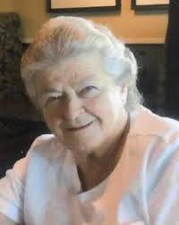 Obituary information for Carole Anne Widmer