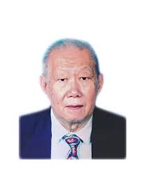 Online Obituary of Mr. Keoy Hun Eng