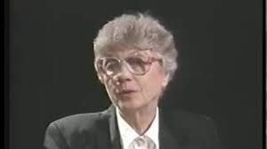 Tell Me Your Story: Minnette Doderer