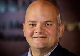 Mark Denzler appointed to Chair of Ronald McDonald House Charities of  Central Illinois