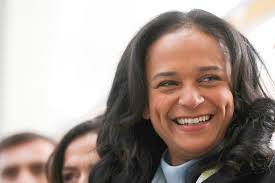 154 likes · 6 talking about this. Luanda Leaks Isabel Dos Santos Diz Que Angola Escolheu Um Caminho Em Que Todos Vao Ficar A Perder Atualidade Sapo 24