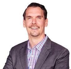 Eric Holt, Owner, Chief Business Development Officer