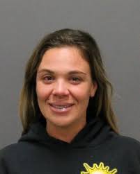 Police arrest car thief suspect