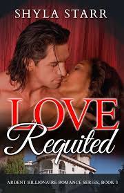 Love Requited eBook by Shyla Starr - EPUB Book | Rakuten Kobo United States