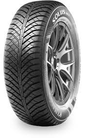 Kumho Solus Ha31 Tire Reviews 43 Reviews