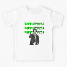Casting equity performers for beetlejuice. synopsis: Beetlejuice Musical Kids T Shirts Redbubble