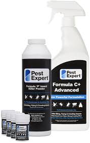 All products within this kit are from the uk's market leaders in pest control, pest expert, and chosen based on their quality and effectiveness: Cluster Fly Control Kit Formula P Smoke Bombs Pest Expert Com