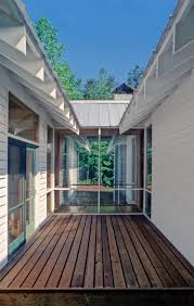 Maybe you would like to learn more about one of these? Gillsville House Contemporary Patio Atlanta By Robert M Cain Architect Houzz