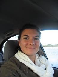 Aline BRUNET, 42 ans (ARS EN RE, SAINT CLEMENT DES BALEINES)