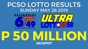 Latest 3d swertres result today. Lotto Result May 26 Cheaper Than Retail Price Buy Clothing Accessories And Lifestyle Products For Women Men