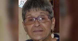 Janie E. Anderson Obituary