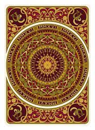 Nouveau Bourgogne Playing Cards Back Playing Cards Art Game Playing Cards Collection Playing Cards Project Cards Col Cartas De Baralho Wallpaper Baralhos