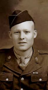 PFC Boyd Cecil Yount (1918-1944)