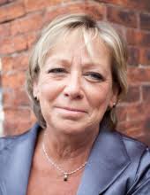 Obituary information for Brenda Tuck