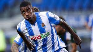 Top paradas real sociedad vs athletic club 2009/2020. Real Sociedad Extend Macron Kit Deal Through 2026 Sportspro Media