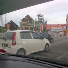 Struktur pembinaan unik muzium islam kota bharu. Photos At Balai Islam Intersection Road In Kota Bharu